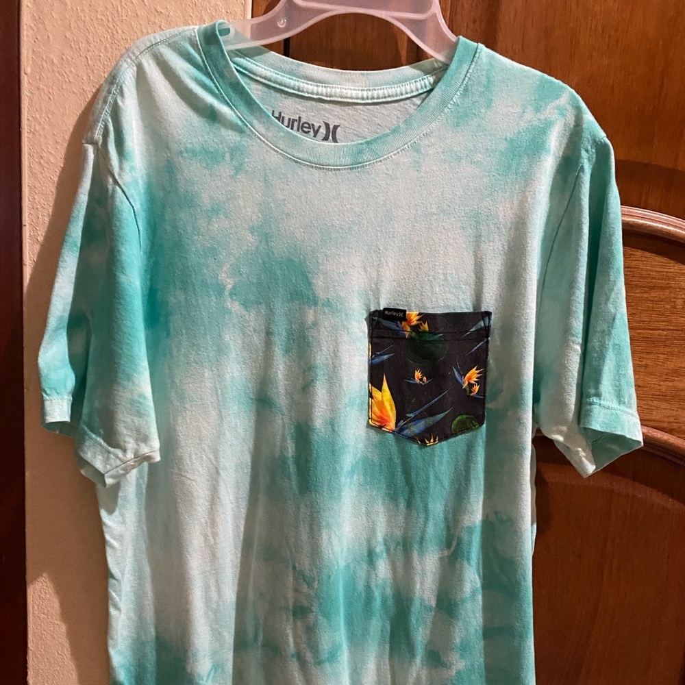 Hurley Tshirt
